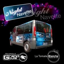 navette